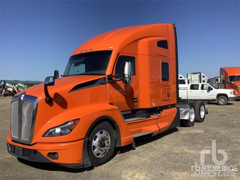 Kenworth T680 Tahače