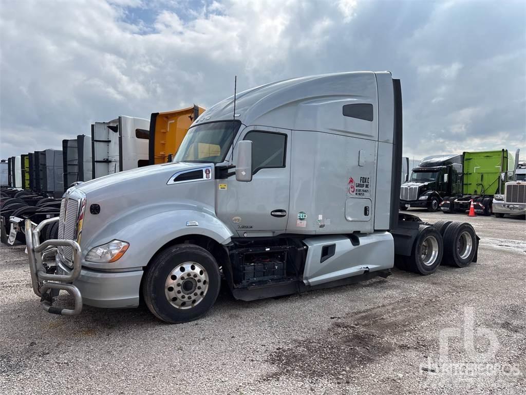 Kenworth T680 Tahače