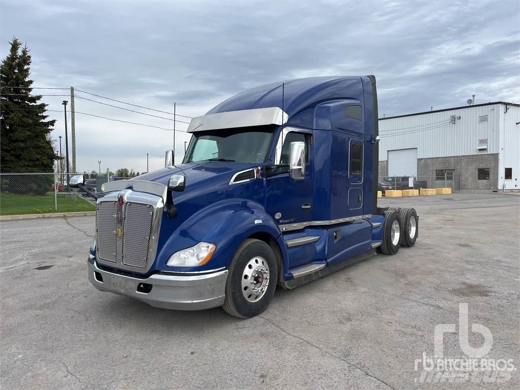 Kenworth T680 Tahače