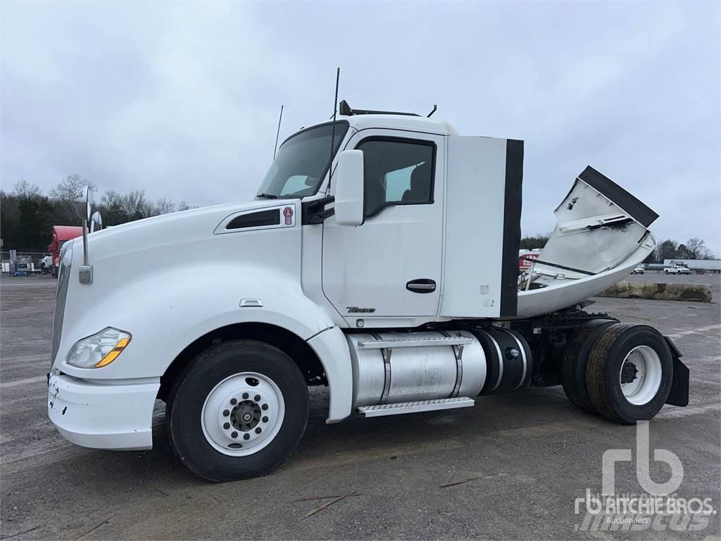 Kenworth T680 Tahače