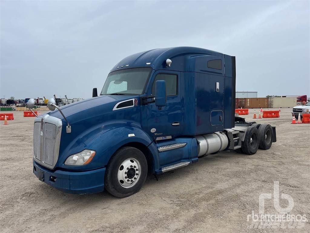Kenworth T680 Tahače