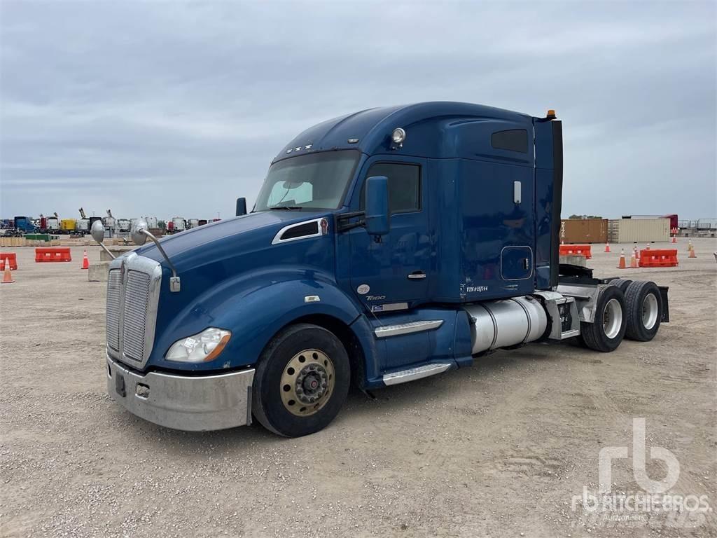Kenworth T680 Tahače