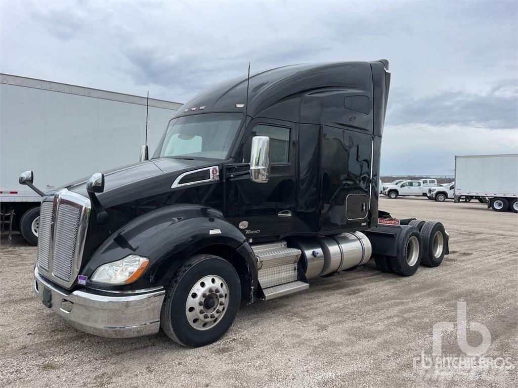 Kenworth T680 Tahače