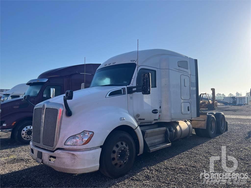 Kenworth T680 Tahače