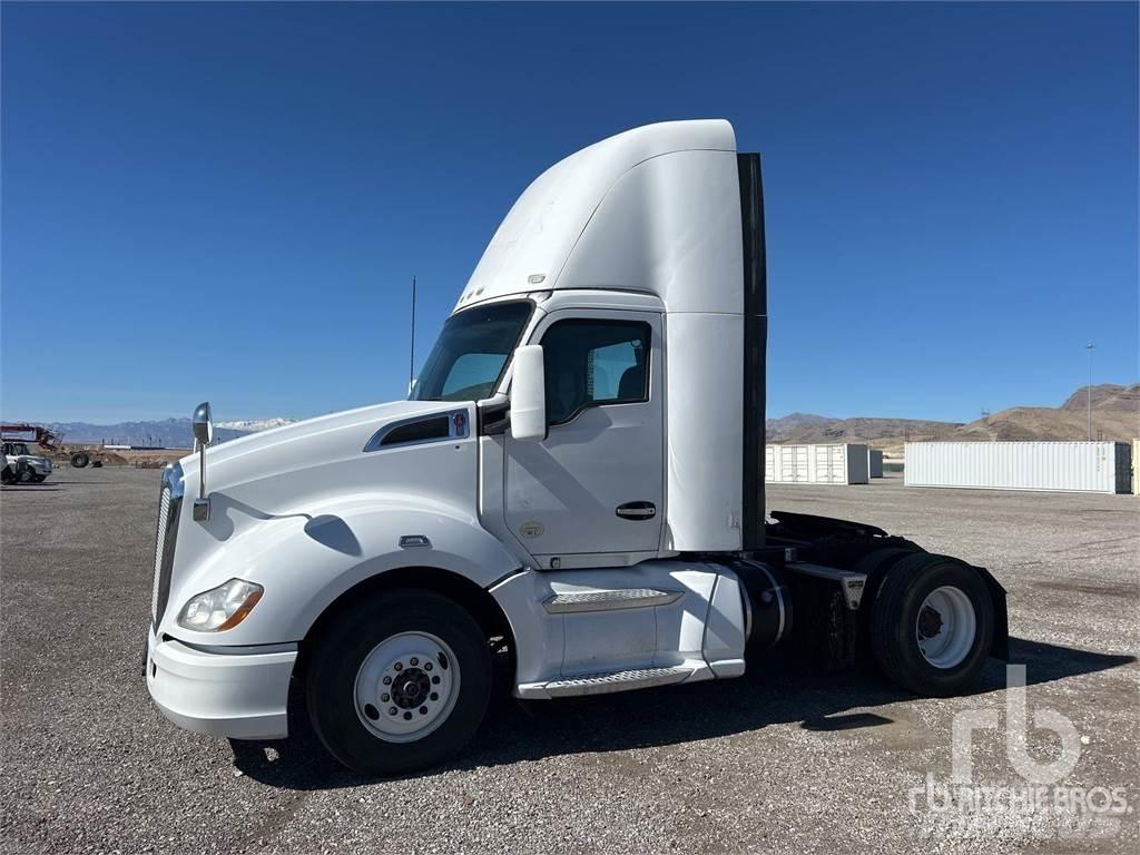 Kenworth T680 Tahače
