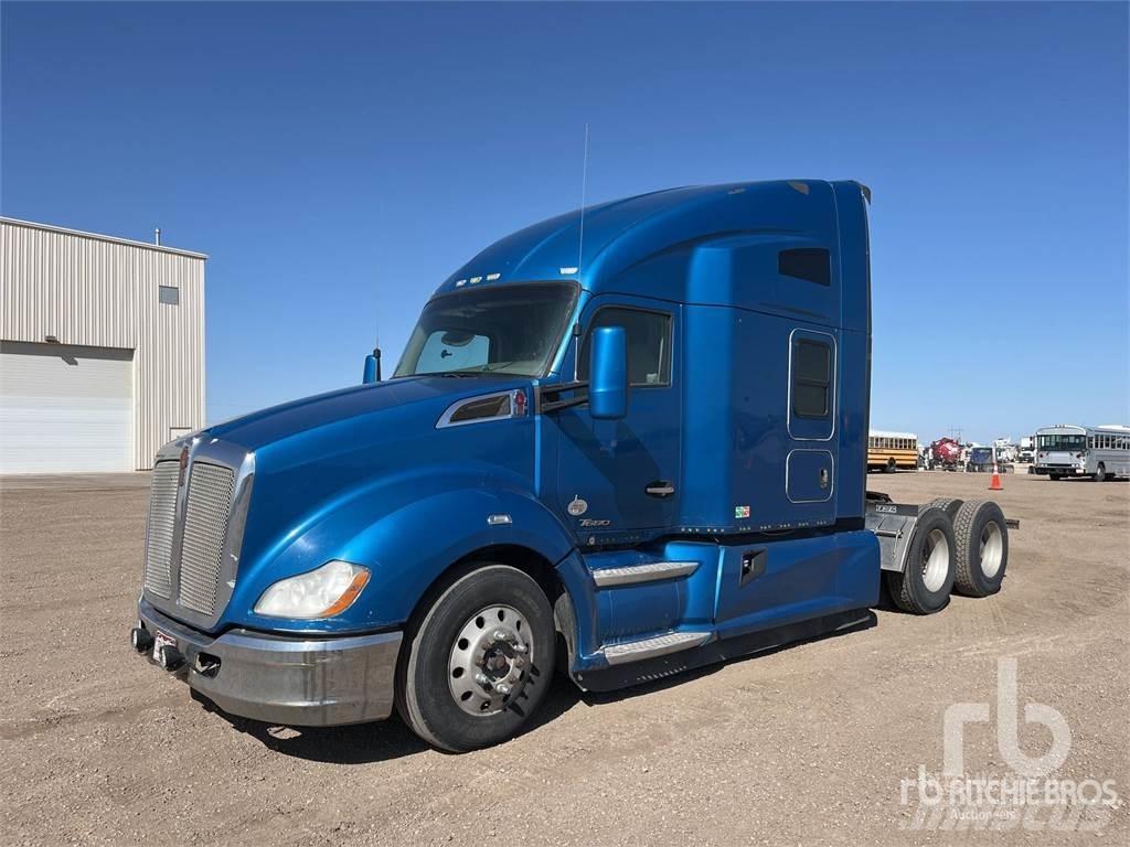 Kenworth T680 Tahače