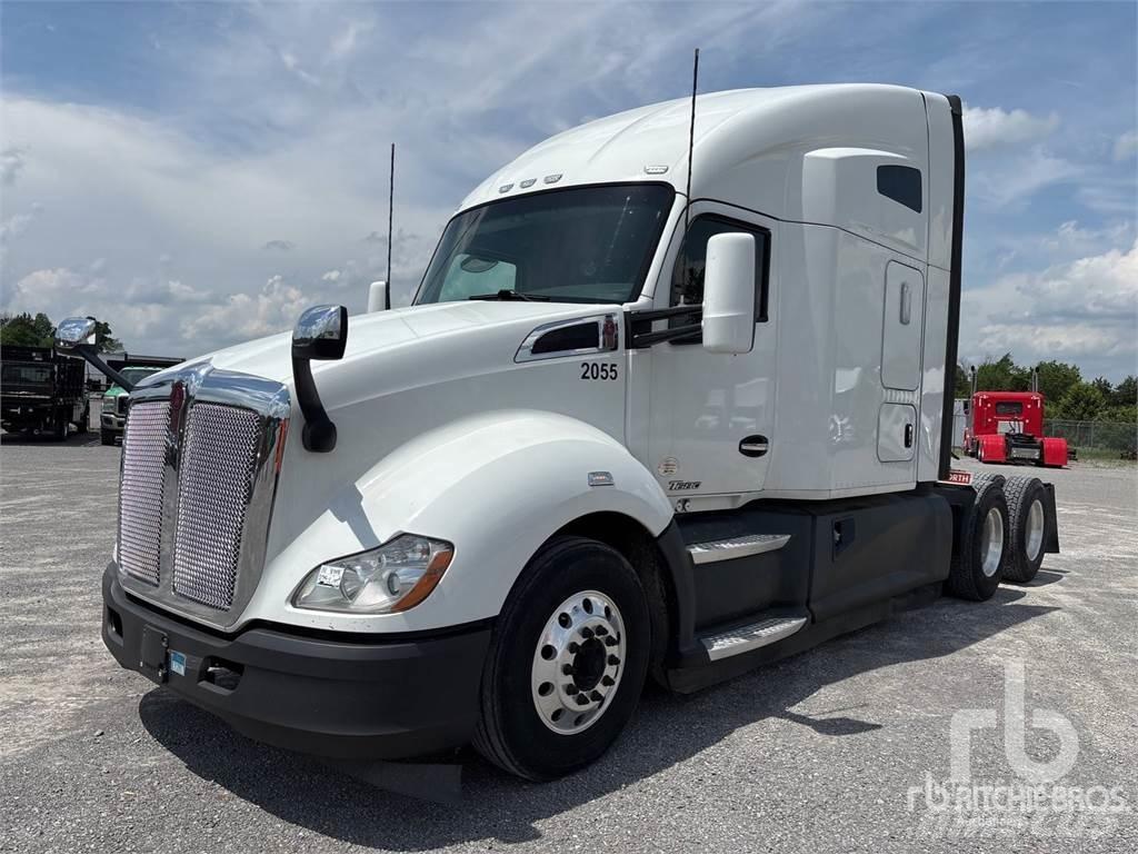 Kenworth T680 Tahače
