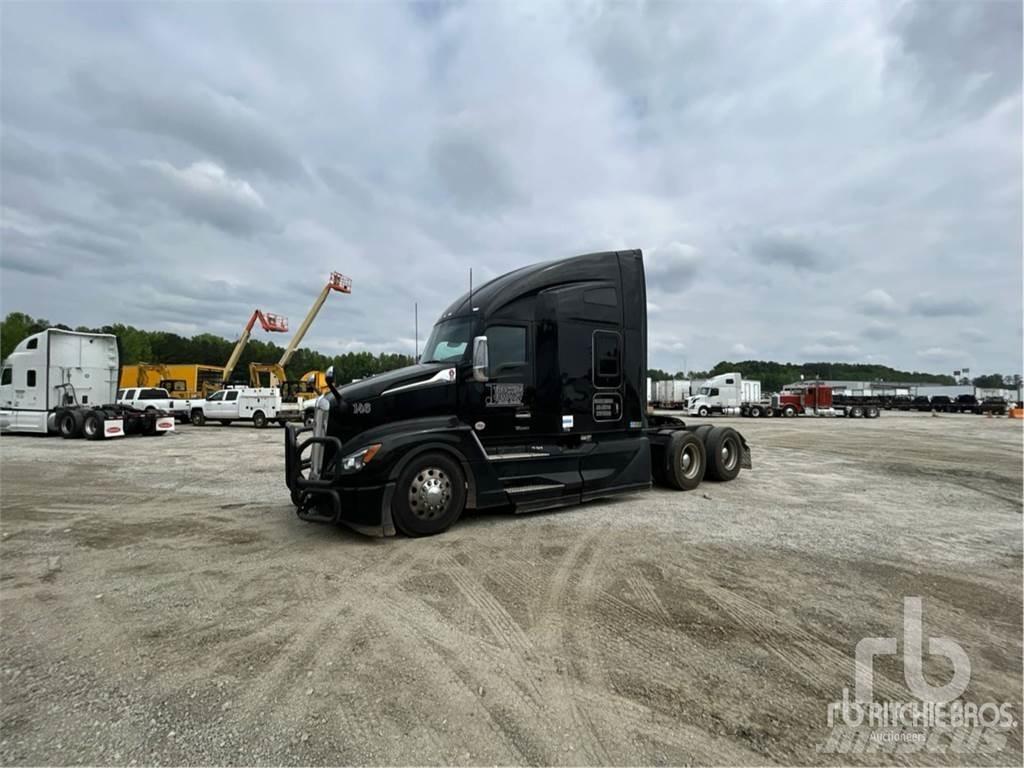 Kenworth T680 Tahače