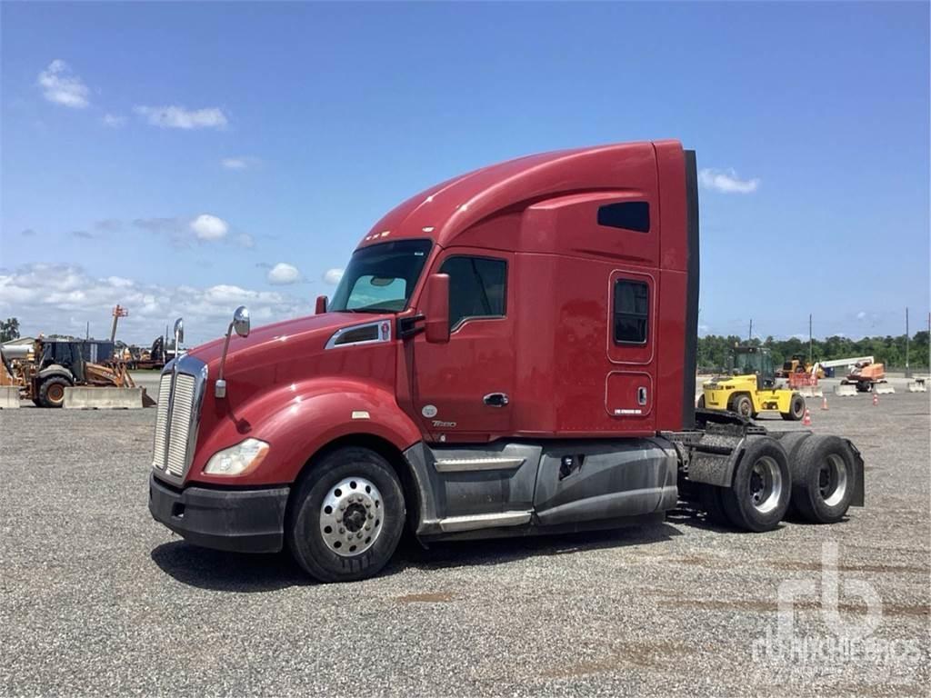 Kenworth T680 Tahače