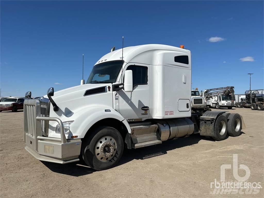 Kenworth T880 Tahače