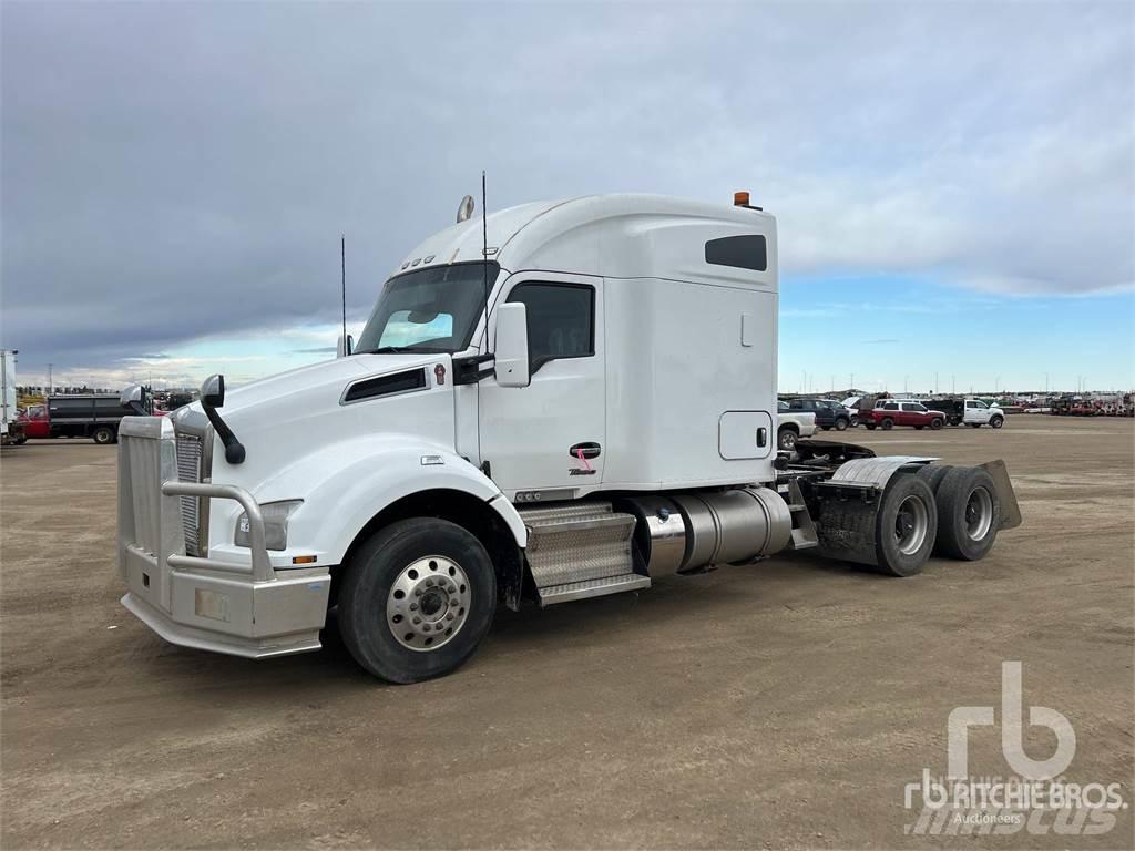 Kenworth T880 Tahače