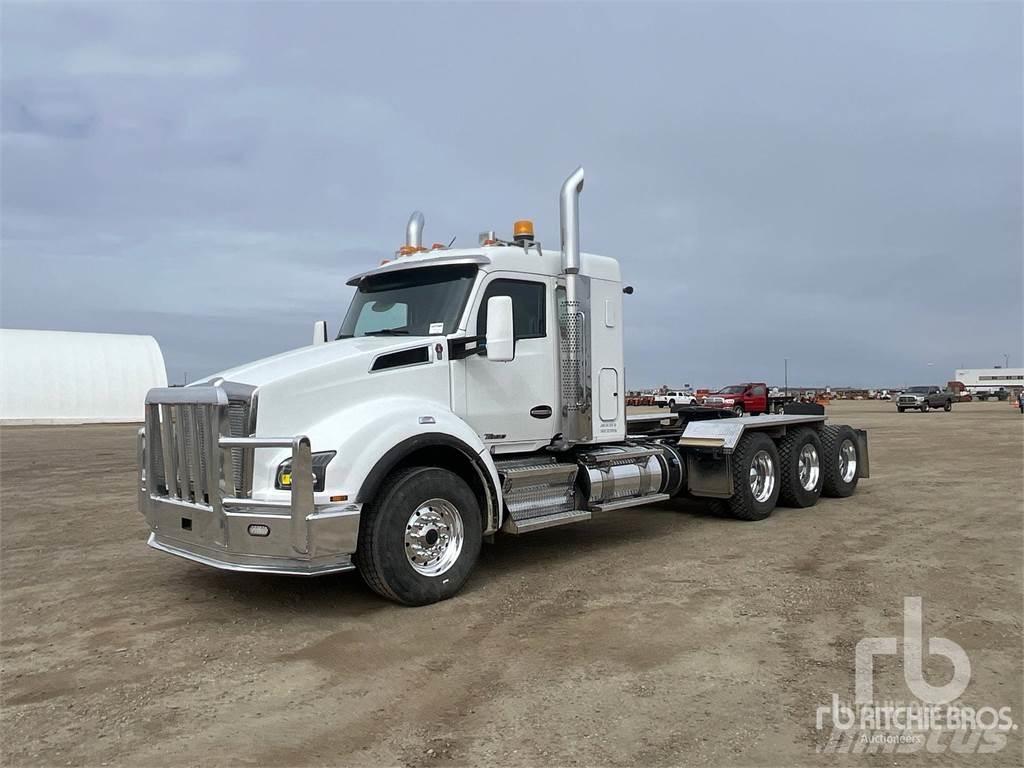Kenworth T880 Tahače