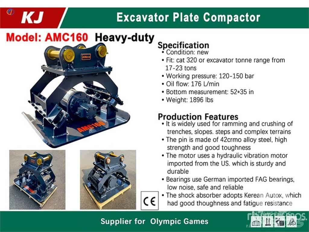 KJ AMC160 Kompaktory