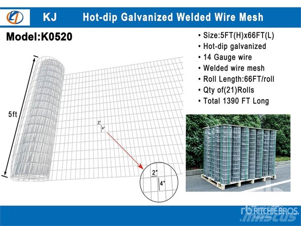 KJ K0520 Komunální technika - ostatní