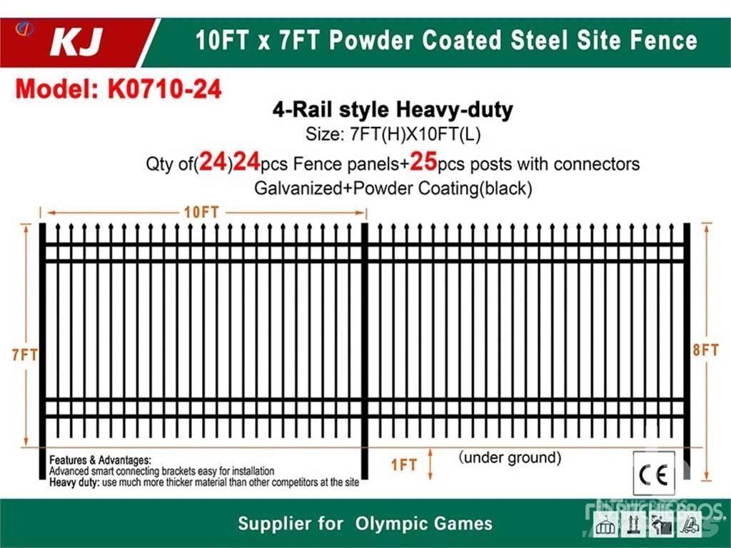 KJ K0710-24 Komunální technika - ostatní