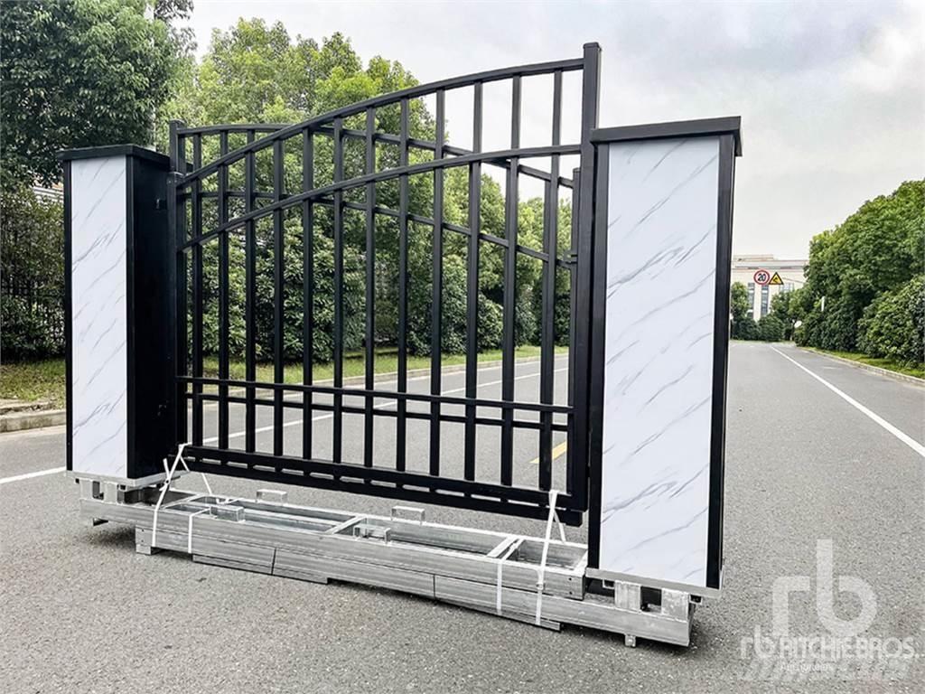 KJ K0735D Komunální technika - ostatní