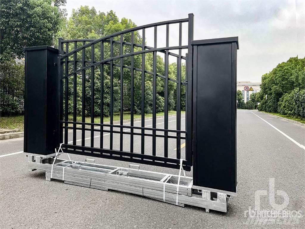 KJ K0735E Komunální technika - ostatní