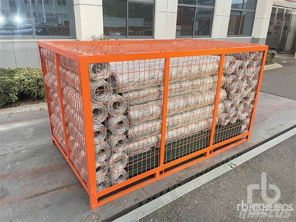 KJ K1233 Komunální technika - ostatní