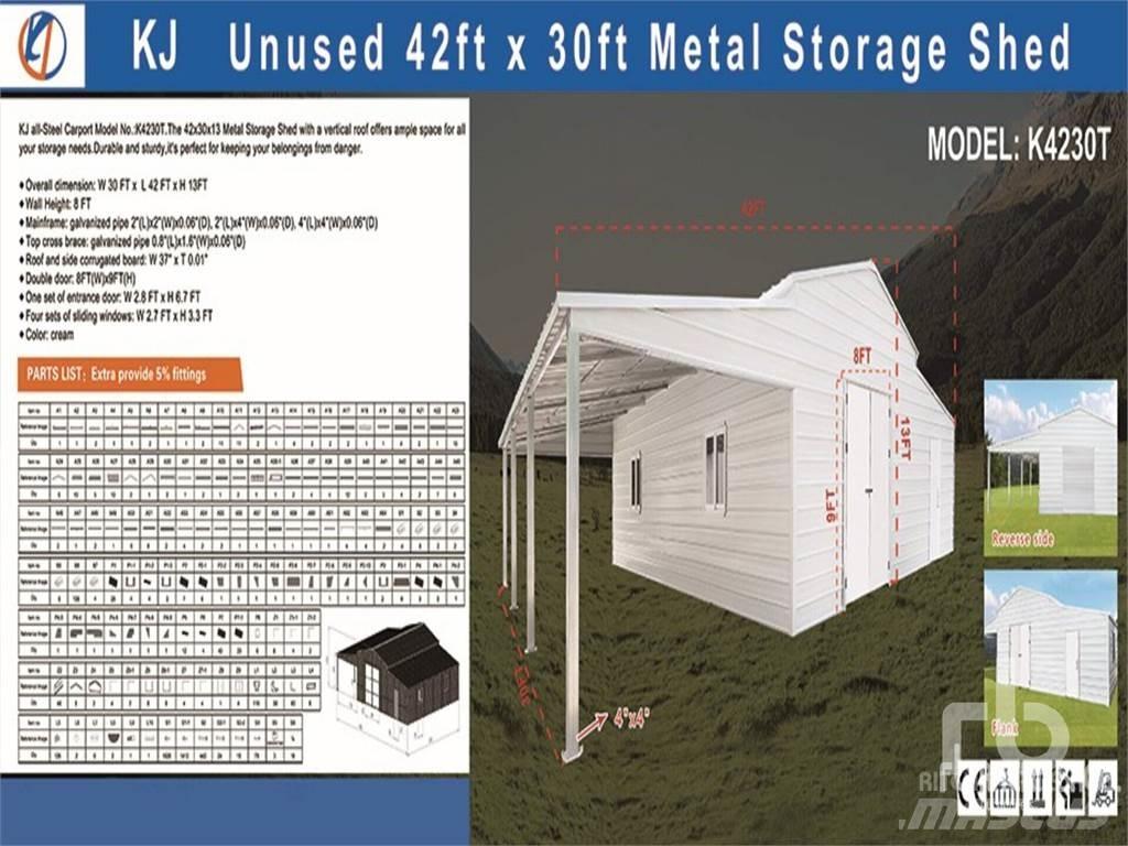 KJ K4230T Komunální technika - ostatní