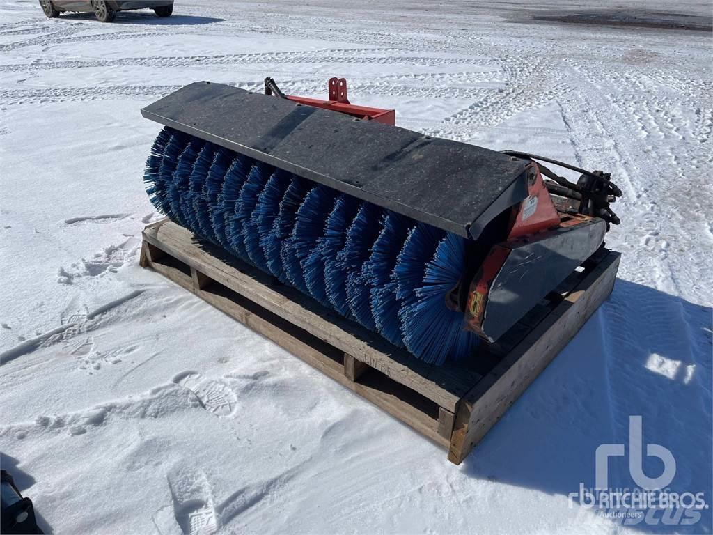 Kubota B532 Ostatní komponenty