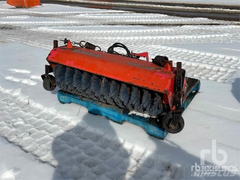 Kubota BX2537A Ostatní komponenty