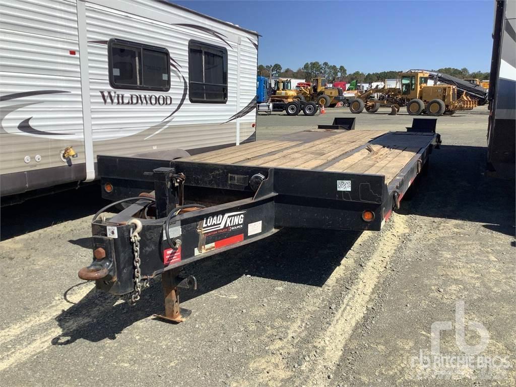 Load King LK10T Podvalníky