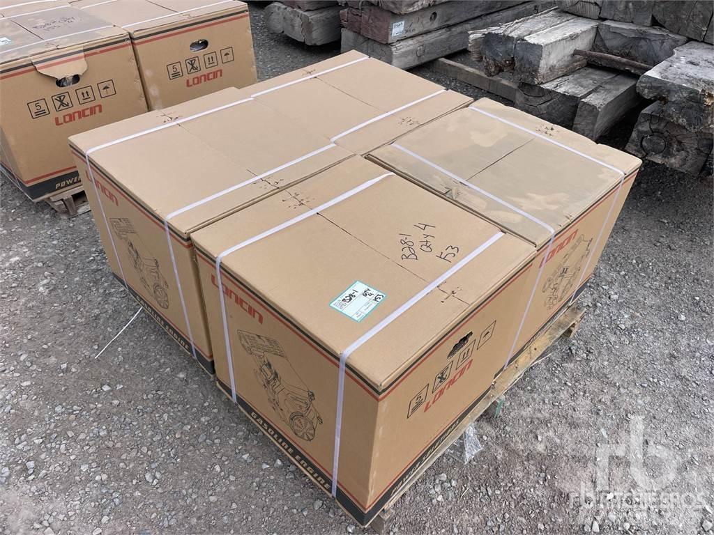 Loncin LC2V80FD Motory