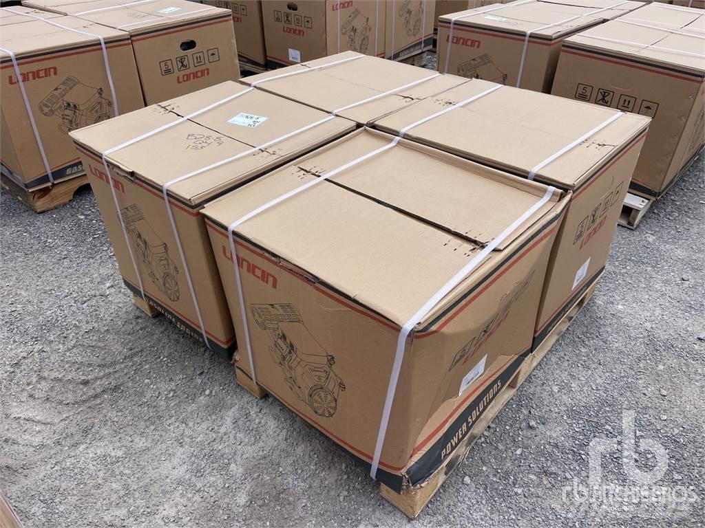Loncin LC2V80FD Motory
