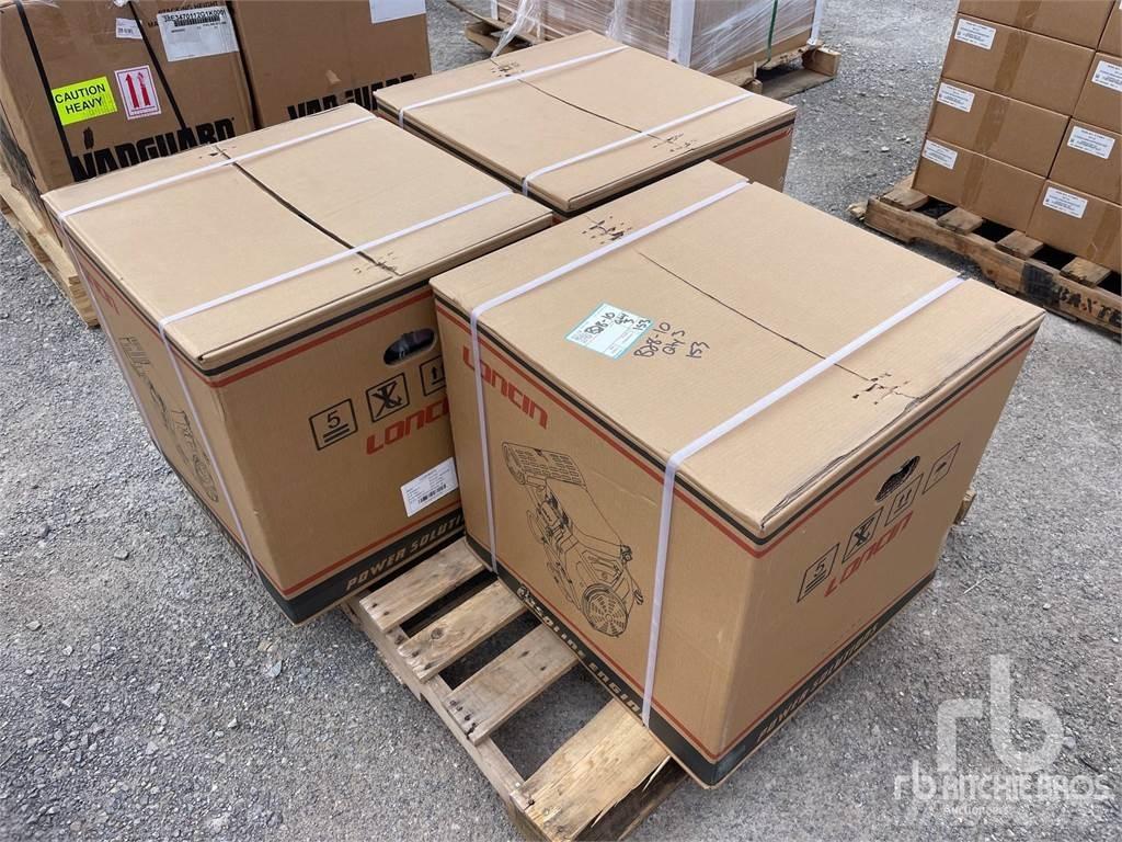 Loncin LC2V80FD Motory