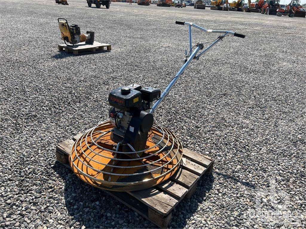 Loncin PTM100 Lžíce