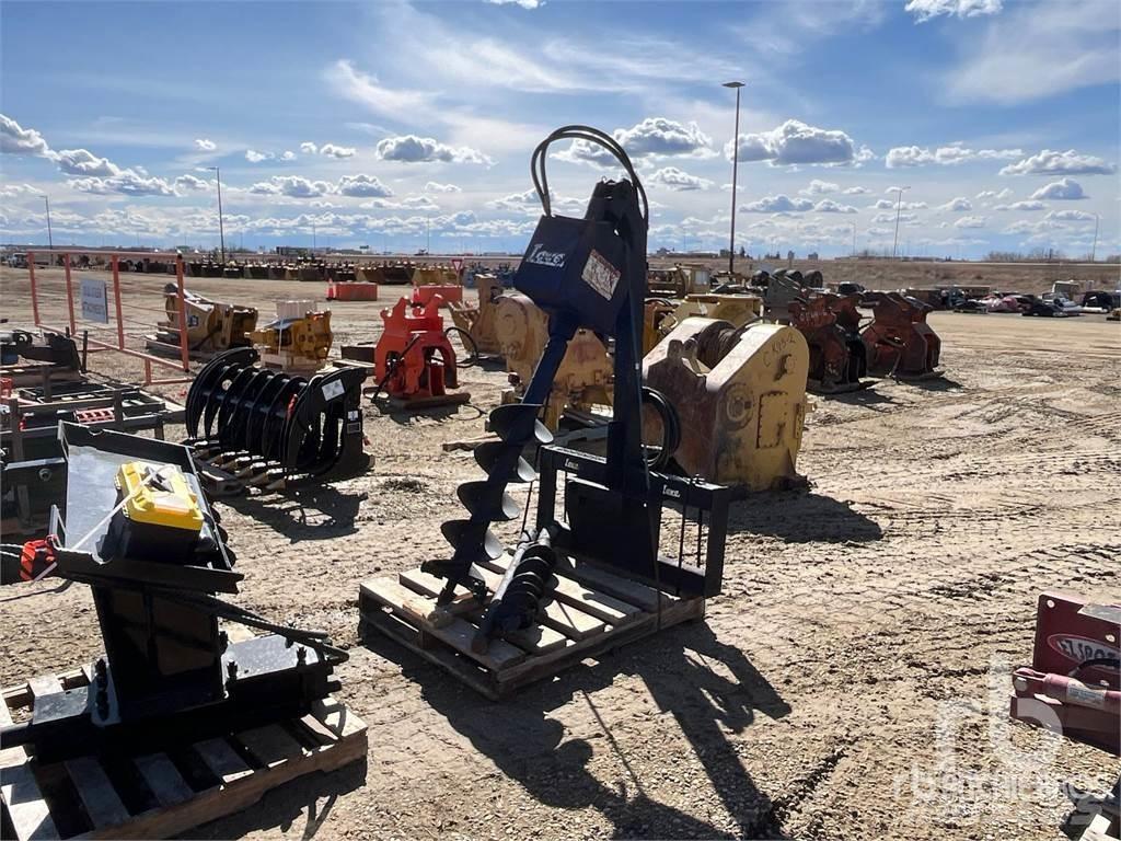 Lowe 1200 Vrtací stroje