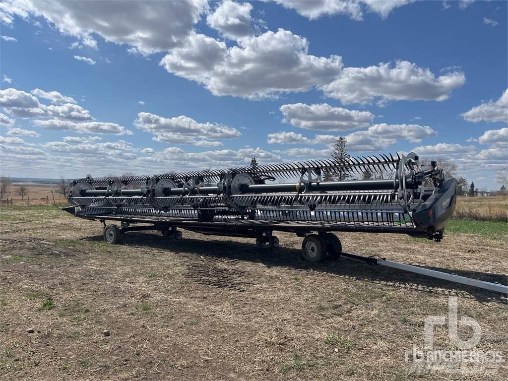 MacDon FD240 Kombajnové hlavice