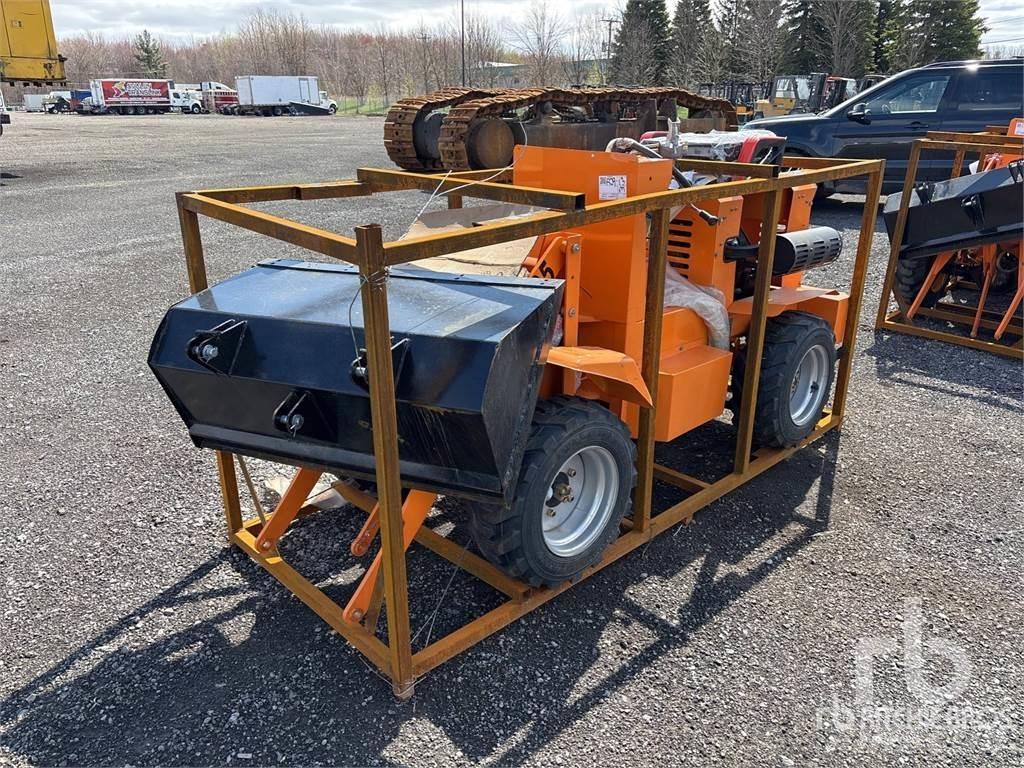 Machpro MP-L905 Kolové nakladače