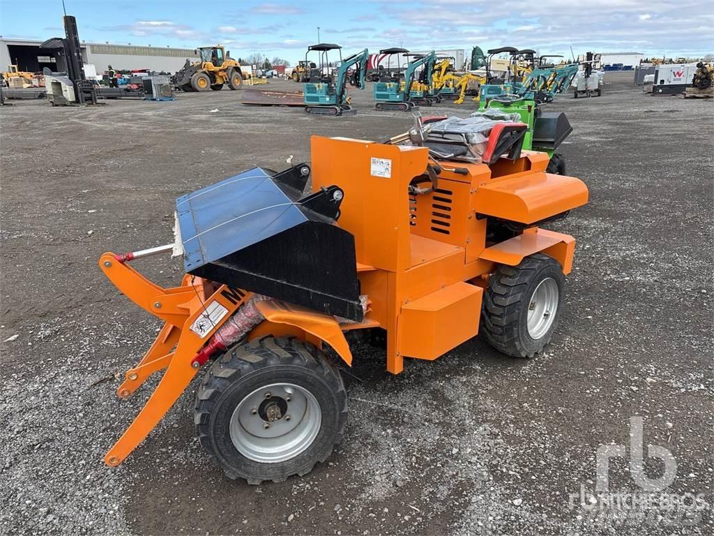 Machpro MP-L905 Kolové nakladače