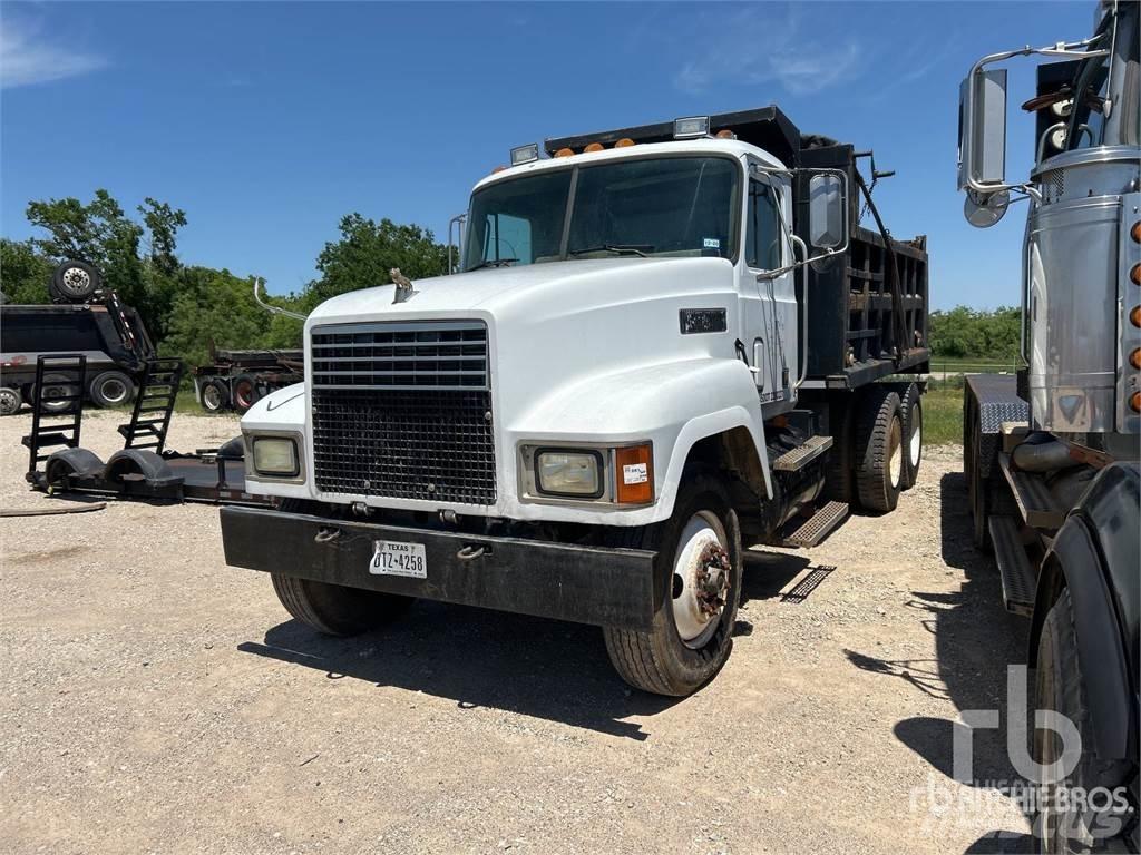 Mack CH613 Sklápěče