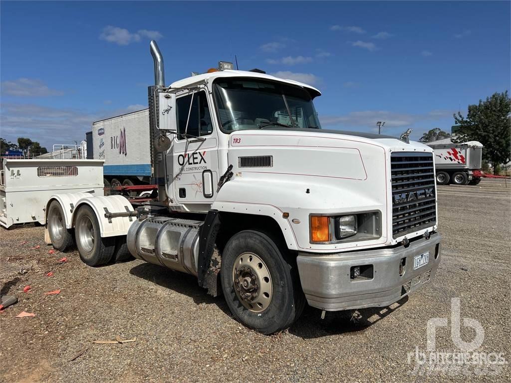 Mack CH688RST Tahače