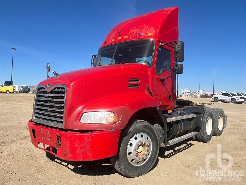 Mack CX613 Tahače