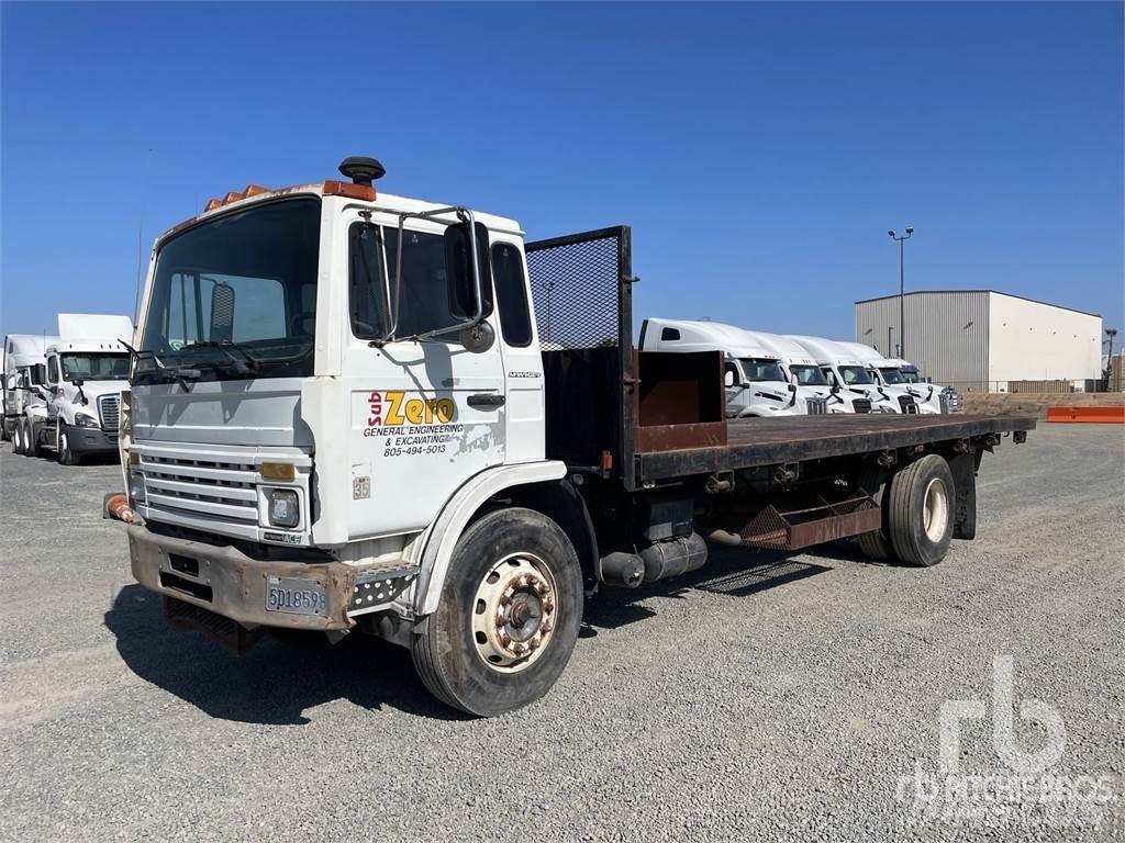 Mack MS250P Valníky/Sklápěcí bočnice