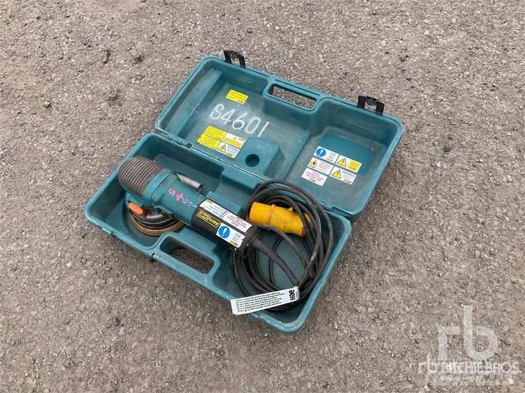 Makita BO6040 Stavebnictví - ostatní