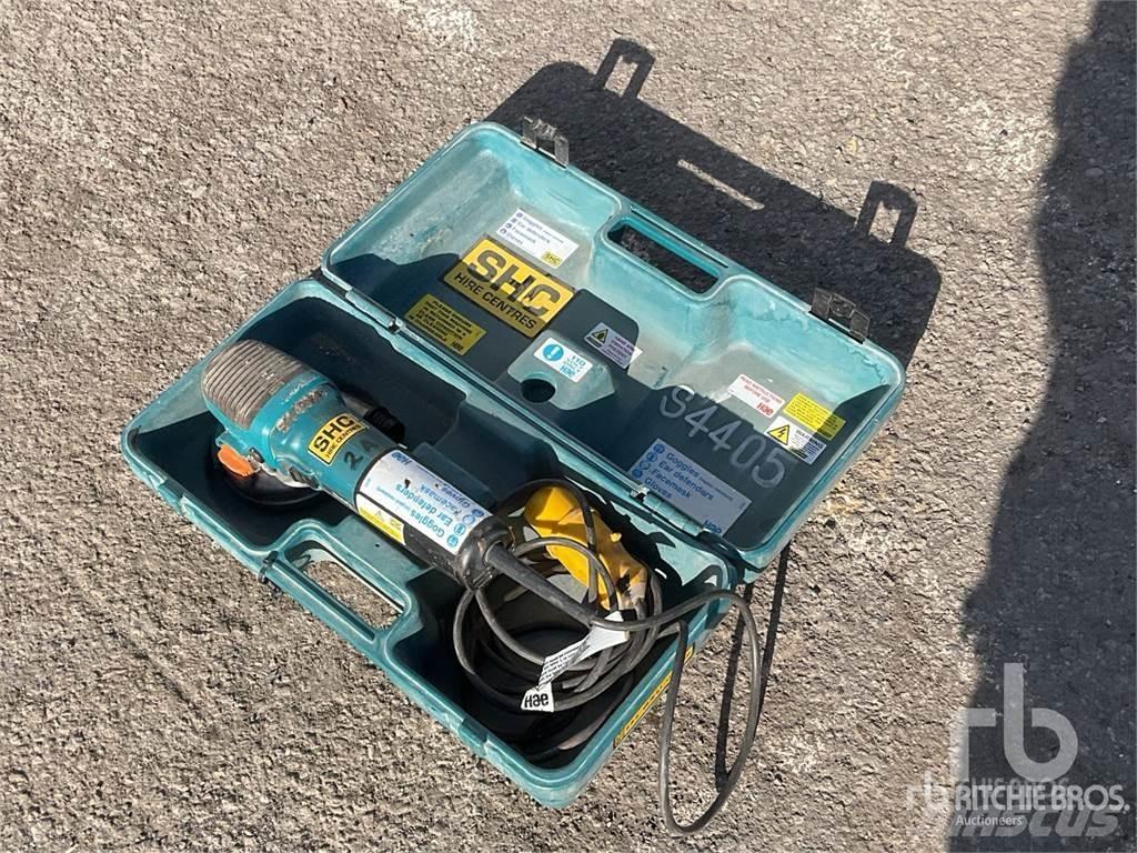 Makita BO6040 Stavebnictví - ostatní
