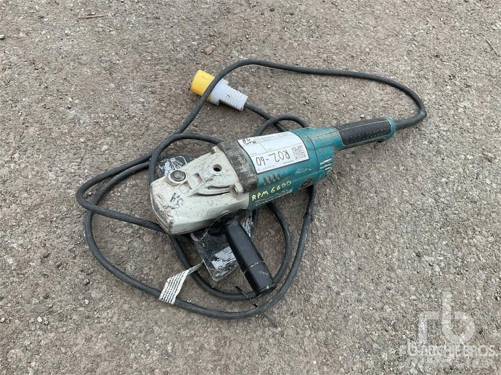 Makita GA9020 Ostatní komponenty