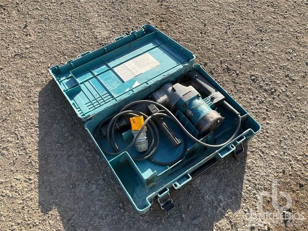 Makita HM0810T Stavebnictví - ostatní