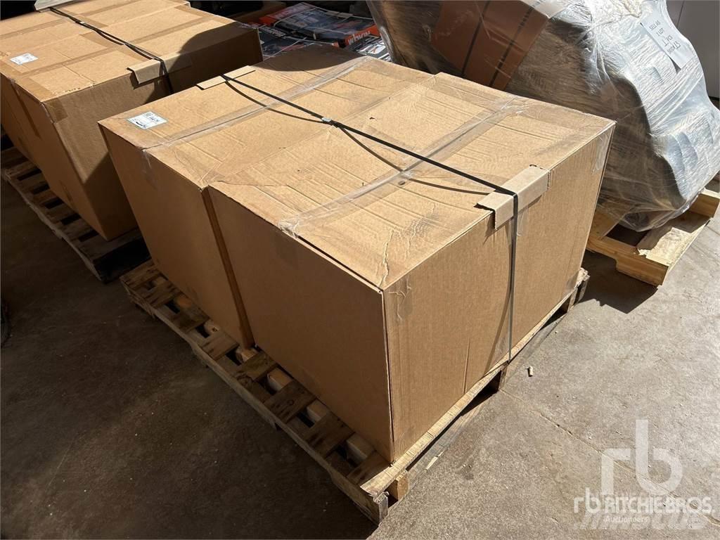 Makita MAC 5200 Kompresory