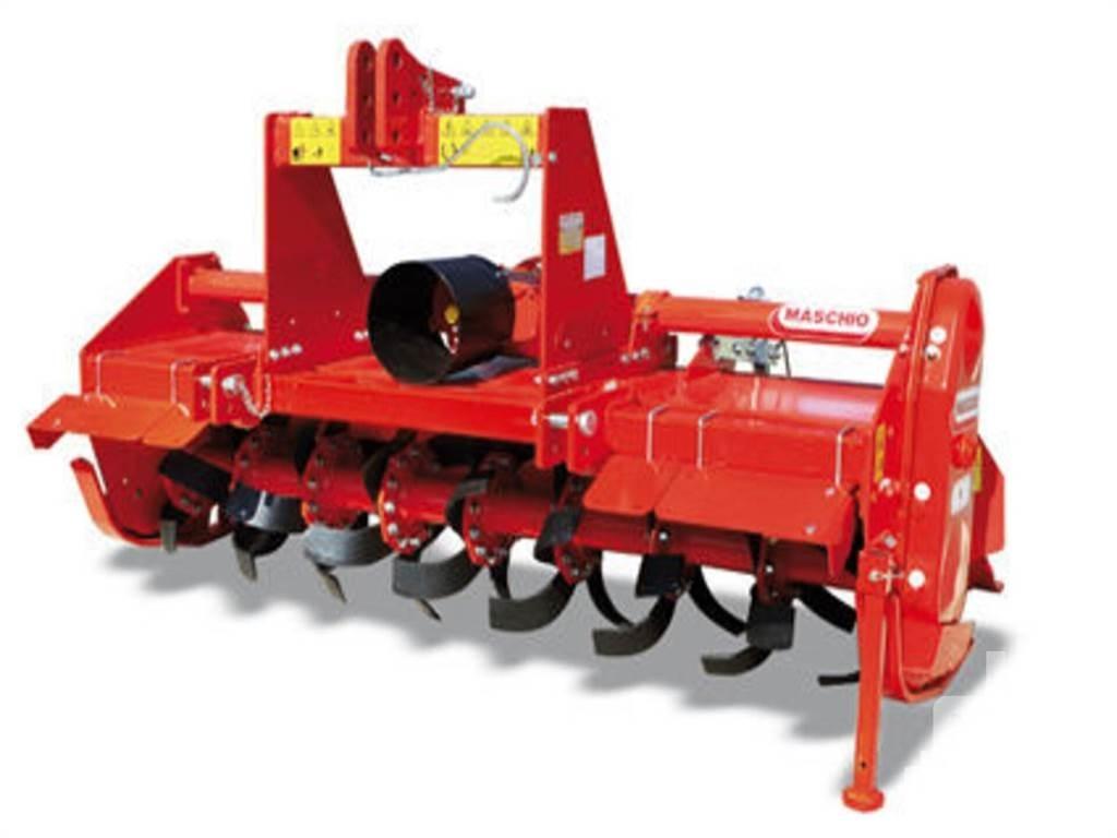 Maschio B180 Jednonápravové malotraktory a kultivátory