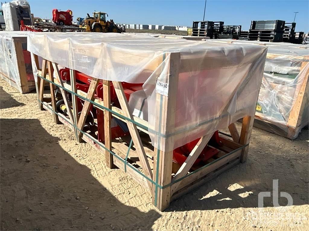 Maschio B230 Jednonápravové malotraktory a kultivátory