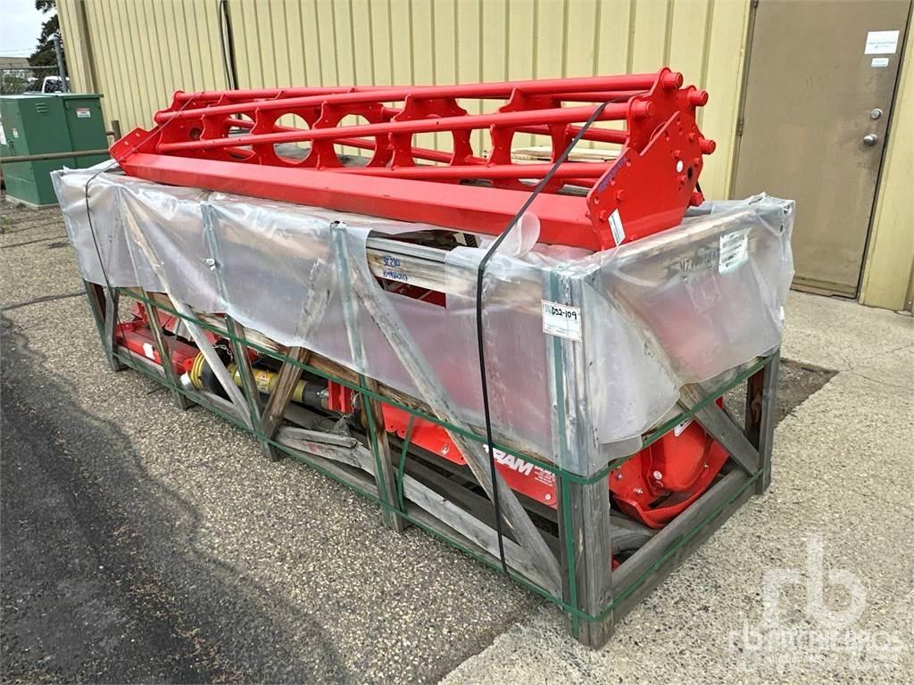 Maschio SC280 Jednonápravové malotraktory a kultivátory