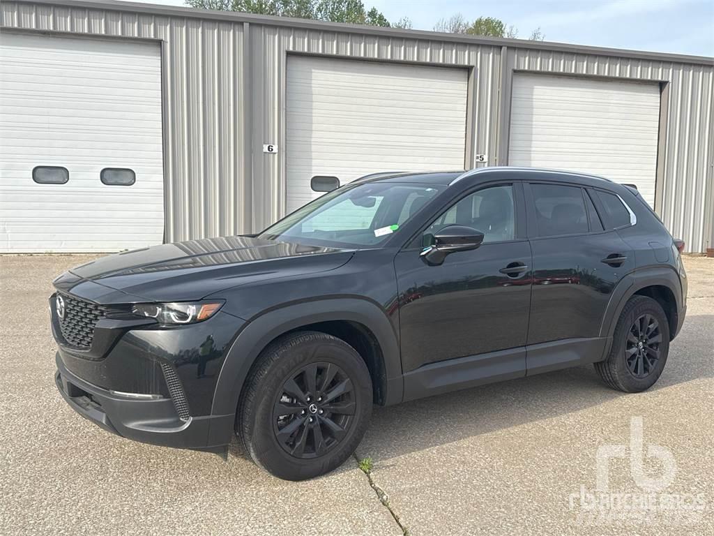 Mazda CX-50 Pick up/Valník