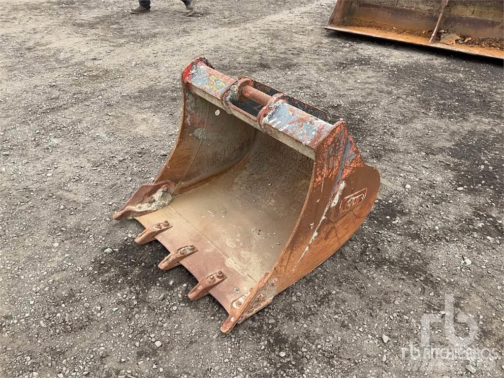 Miller 860 mm Lopaty