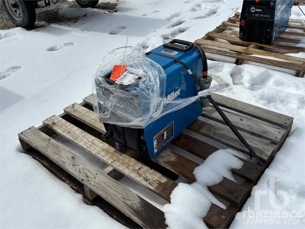 Miller XMT350 Svářecí stroje