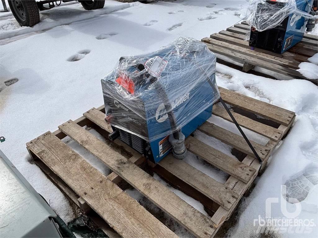 Miller XMT350 Svářecí stroje